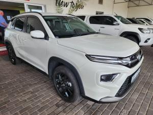 Toyota Urban Cruiser 1.5 XR manual - Image 1