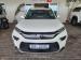 Toyota Urban Cruiser 1.5 XR manual - Thumbnail 4