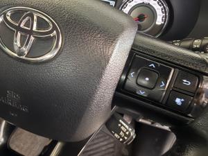 Toyota Hilux 2.8GD-6 double cab 4x4 Legend 50 auto - Image 10