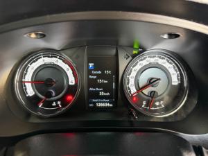 Toyota Hilux 2.8GD-6 double cab 4x4 Legend 50 auto - Image 11