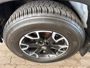Toyota Hilux 2.8GD-6 double cab 4x4 Legend 50 auto - Image 15