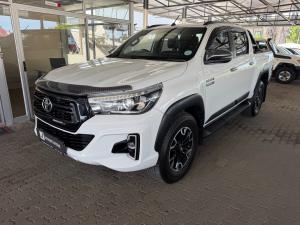 Toyota Hilux 2.8GD-6 double cab 4x4 Legend 50 auto - Image 16