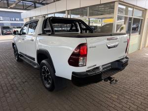 Toyota Hilux 2.8GD-6 double cab 4x4 Legend 50 auto - Image 17
