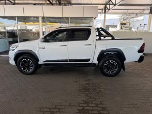 Toyota Hilux 2.8GD-6 double cab 4x4 Legend 50 auto - Image 18