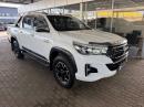 Thumbnail Toyota Hilux 2.8GD-6 double cab 4x4 Legend 50 auto