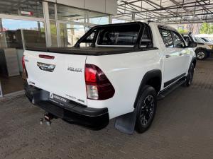 Toyota Hilux 2.8GD-6 double cab 4x4 Legend 50 auto - Image 2