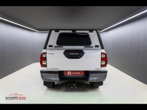 Toyota Hilux 2.8GD-6 double cab 4x4 Legend auto - Image 5