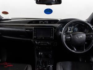 Toyota Hilux 2.8GD-6 double cab 4x4 Legend auto - Image 6