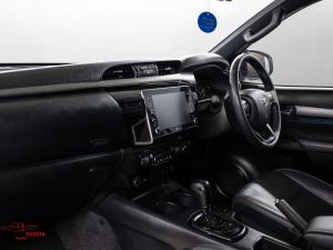 Toyota Hilux 2.8GD-6 double cab 4x4 Legend auto - Image 7