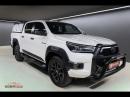 Thumbnail Toyota Hilux 2.8GD-6 double cab 4x4 Legend auto