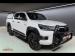 Toyota Hilux 2.8GD-6 double cab 4x4 Legend auto - Thumbnail 1