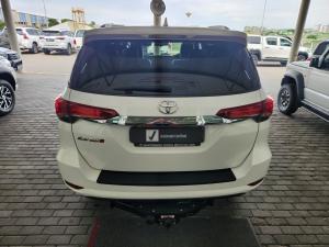 Toyota Fortuner 2.8GD-6 - Image 5