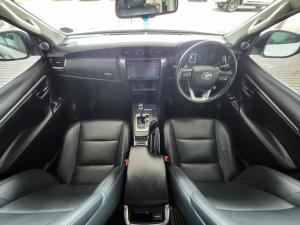 Toyota Fortuner 2.8GD-6 - Image 6