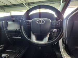 Toyota Fortuner 2.8GD-6 - Image 8