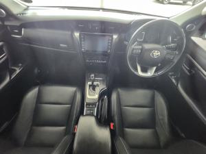 Toyota Fortuner 2.8GD-6 - Image 11