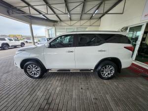 Toyota Fortuner 2.8GD-6 - Image 17