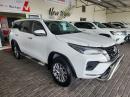 Thumbnail Toyota Fortuner 2.8GD-6