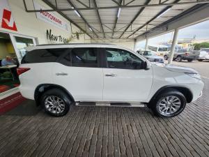 Toyota Fortuner 2.8GD-6 - Image 3
