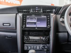 Toyota Fortuner 2.8GD-6 4x4 GR-Sport - Image 10