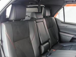 Toyota Fortuner 2.8GD-6 4x4 GR-Sport - Image 12