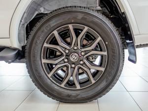 Toyota Fortuner 2.8GD-6 4x4 GR-Sport - Image 14
