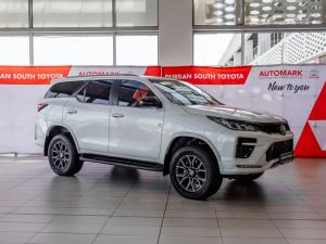 Toyota Fortuner 2.8GD-6 4x4 GR-Sport - Image 1