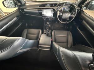 Toyota Hilux 2.8GD-6 Xtra cab 4x4 Legend manual - Image 6