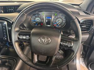 Toyota Hilux 2.8GD-6 Xtra cab 4x4 Legend manual - Image 8