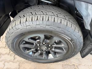 Toyota Hilux 2.8GD-6 Xtra cab 4x4 Legend manual - Image 16