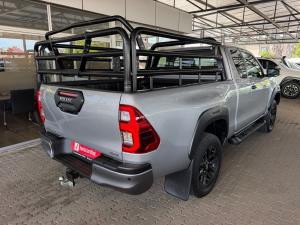Toyota Hilux 2.8GD-6 Xtra cab 4x4 Legend manual - Image 2