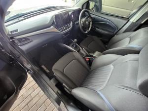 Toyota Starlet 1.5 XR manual - Image 7