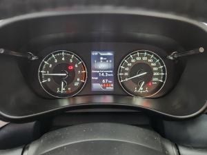 Toyota Starlet 1.5 XR manual - Image 9
