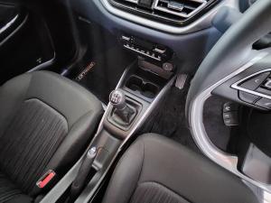 Toyota Starlet 1.5 XR manual - Image 10
