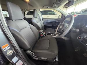Toyota Starlet 1.5 XR manual - Image 11