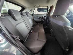 Toyota Starlet 1.5 XR manual - Image 12