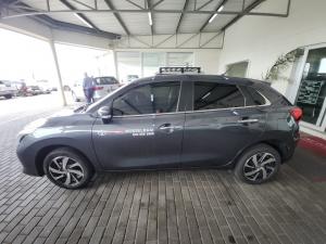 Toyota Starlet 1.5 XR manual - Image 16