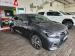 Toyota Starlet 1.5 XR manual - Thumbnail 1