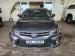 Toyota Starlet 1.5 XR manual - Thumbnail 4