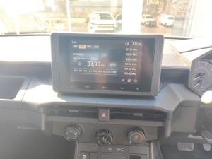Toyota Hilux 2.8GD-6 double cab SRX 4x4 - Image 14