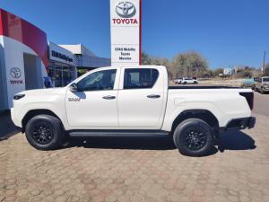 Toyota Hilux 2.8GD-6 double cab SRX 4x4 - Image 23