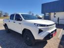 Thumbnail Toyota Hilux 2.8GD-6 double cab SRX 4x4