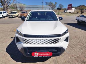 Toyota Hilux 2.8GD-6 double cab SRX 4x4 - Image 4