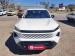 Toyota Hilux 2.8GD-6 double cab SRX 4x4 - Thumbnail 4