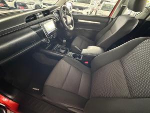 Toyota Hilux 2.4GD-6 Xtra cab Raider manual - Image 7