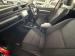 Toyota Hilux 2.4GD-6 Xtra cab Raider manual - Thumbnail 7