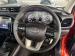 Toyota Hilux 2.4GD-6 Xtra cab Raider manual - Thumbnail 8