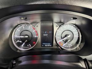 Toyota Hilux 2.4GD-6 Xtra cab Raider manual - Image 11