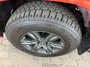 Toyota Hilux 2.4GD-6 Xtra cab Raider manual - Image 16