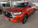 Toyota Hilux 2.4GD-6 Xtra cab Raider manual - Thumbnail 17