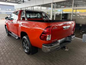 Toyota Hilux 2.4GD-6 Xtra cab Raider manual - Image 18